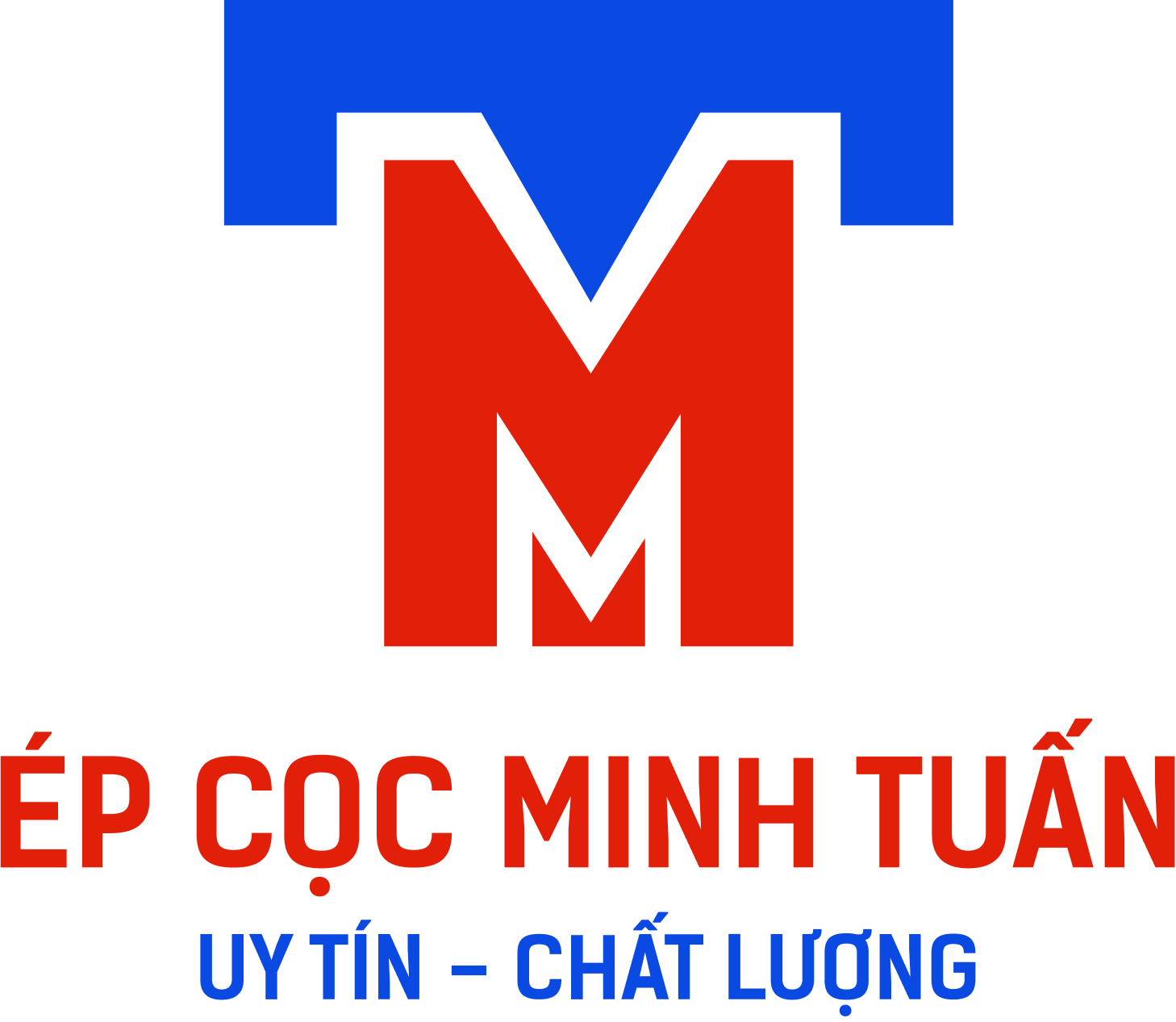 ÉP CỌC MINH TUẤN